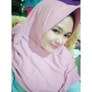 Vina Windi Purnamasari profile icon