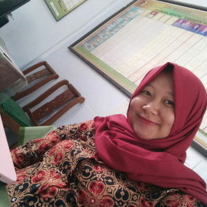 Trya Wahyu profile icon