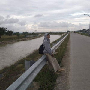 Nurul Latifah profile icon