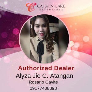 Alyza Jie Atangan profile icon