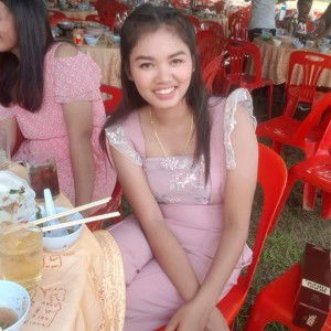 Sunisa Chaiongkarn profile icon