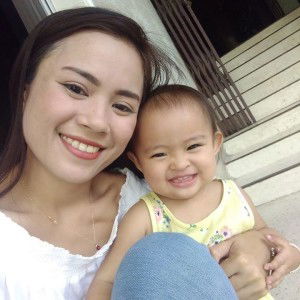 Junnalyn May Lape Rosaga profile icon