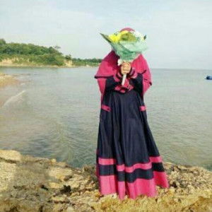 Dwi Yanti profile icon