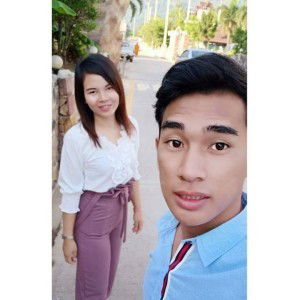 Paratee Pondee profile icon