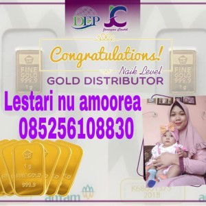 Lestariishop Nuamorea profile icon