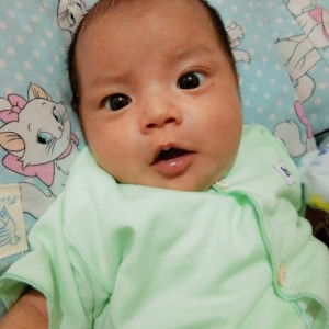 Amelia Lestary profile icon