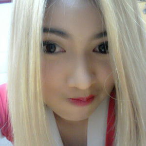 Krystalyn Distor profile icon