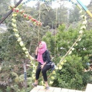 Dina Andriani profile icon