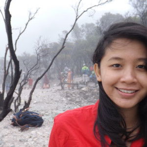 justina novita profile icon