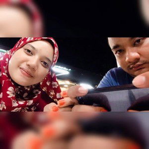 Megat Nor AtyQa profile icon