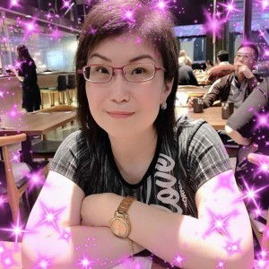 Cherylene Loh profile icon