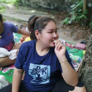 NickName Pongpang profile icon