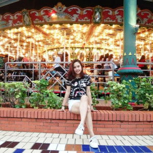 Claudyana Luissye profile icon