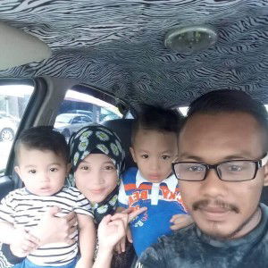 Zulaikha Wan Zaini profile icon