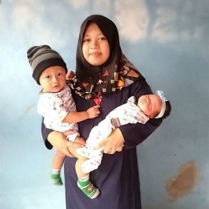 Dewi 'dawi' Angriani profile icon