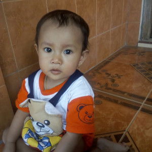 mama bunda ais profile icon