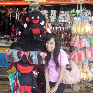 Crystal Chelzea profile icon