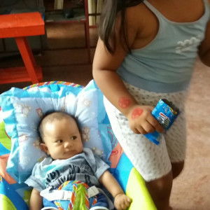 Mamarcocey profile icon