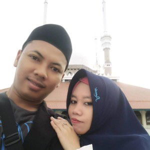 Annissa Khoiruellovers Charie Berkwah profile icon