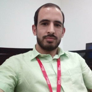 Mumtaz Sofi profile icon