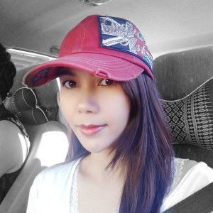 Aum Ameena Katy profile icon