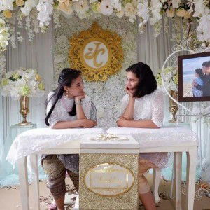 Panitporn May Rinthong profile icon