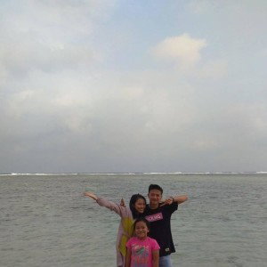 Indah Damayanti profile icon