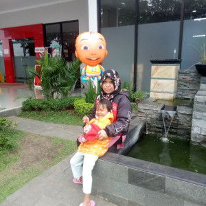 Rohyati profile icon