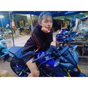 Feem Saowalak profile icon