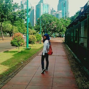 Dyah Nirmala profile icon