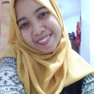 Khumairo Nur Fitri profile icon