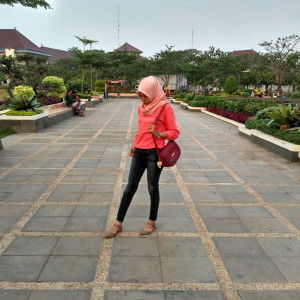 Eva Fadilah profile icon