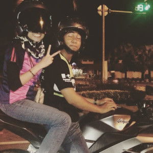 Fiza Johari profile icon