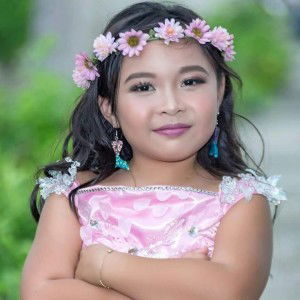 Lexlie Samonte profile icon