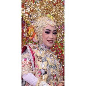 Srii Hudayah profile icon