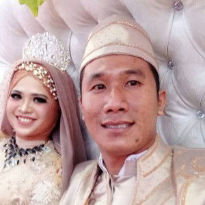 Yosi Angrea Safitri profile icon