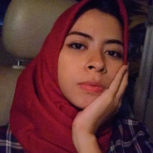 Dwie Acha profile icon