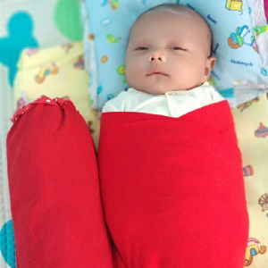 mira yulita profile icon