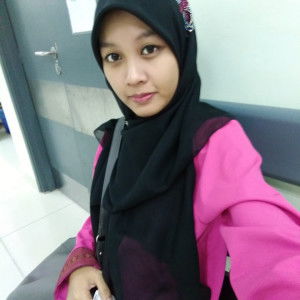 Nurhidayah profile icon