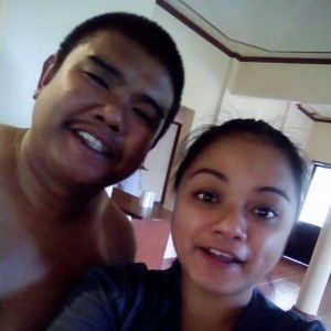 arjane ramilo profile icon