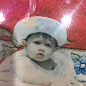 Shafira profile icon