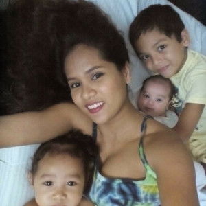 Dianne Panganiban profile icon