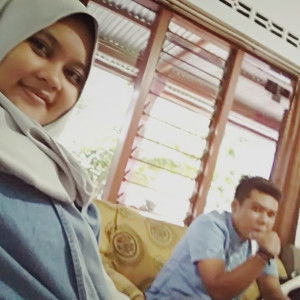 Nadia R Uswan profile icon