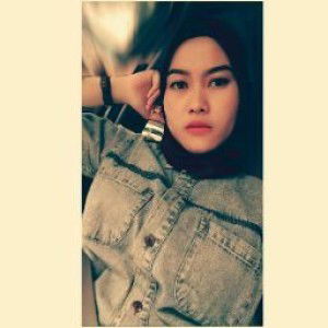 agustina vitania profile icon