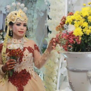 nuril irma profile icon