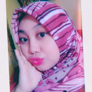 Amelia Ayu profile icon