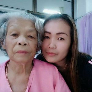 Supaporn Busee profile icon