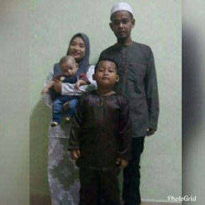 Nurul Shakila Amelia Ramli profile icon