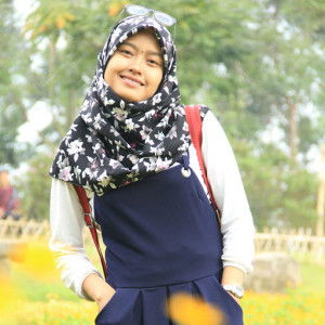 Sulistyaningsih Tri Hastuti profile icon