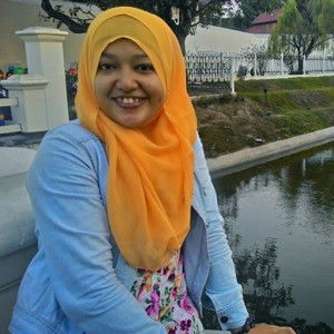 Pungky Anggriani profile icon